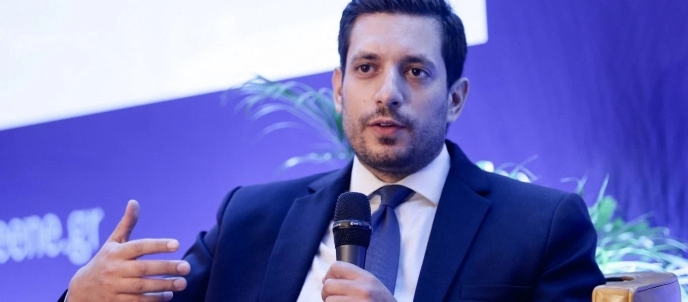 Στο νοσοκομείο ο Κωνσταντίνος Κυρανάκης - Θα υποβληθεί σε χειρουργική επέμβαση στον ώμο